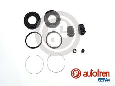 Zestaw naprawczy, zacisk hamulca D4296 SEINSA AUTOFREN