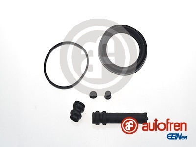 Zestaw naprawczy, zacisk hamulca D4436 SEINSA AUTOFREN