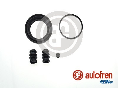 Zestaw naprawczy, zacisk hamulca D4444 SEINSA AUTOFREN