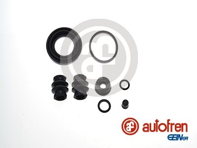 Zestaw naprawczy, zacisk hamulca D4468 SEINSA AUTOFREN