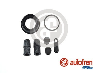Zestaw naprawczy, zacisk hamulca D4568 SEINSA AUTOFREN