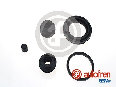 Zestaw naprawczy, zacisk hamulca D4573 SEINSA AUTOFREN