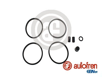 Zestaw naprawczy, zacisk hamulca D4584 SEINSA AUTOFREN