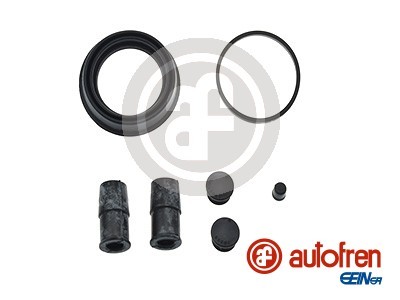 Zestaw naprawczy, zacisk hamulca D4592 SEINSA AUTOFREN