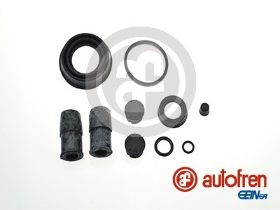 Zestaw naprawczy, zacisk hamulca D4612 SEINSA AUTOFREN