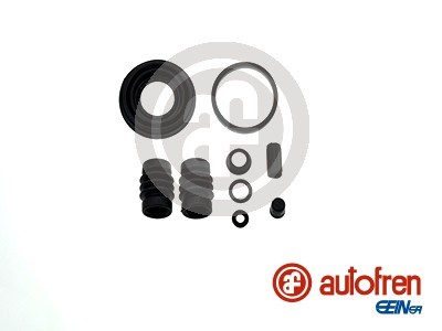 Zestaw naprawczy, zacisk hamulca D4723 SEINSA AUTOFREN