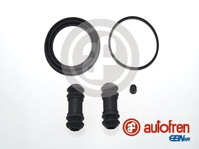 Zestaw naprawczy, zacisk hamulca D4817 SEINSA AUTOFREN