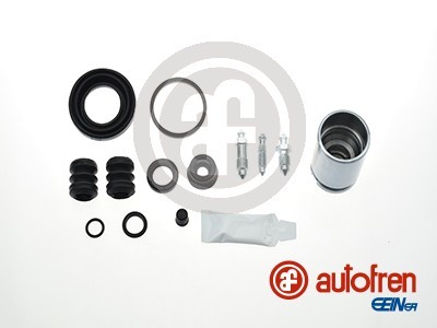 Zestaw naprawczy, zacisk hamulca D4845C SEINSA AUTOFREN