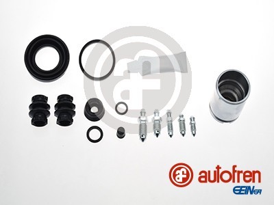 Zestaw naprawczy, zacisk hamulca D4846C SEINSA AUTOFREN