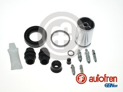 Zestaw naprawczy, zacisk hamulca D4846K SEINSA AUTOFREN
