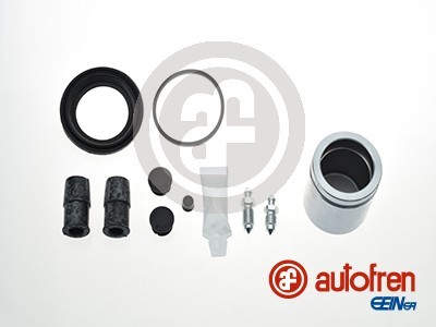 Zestaw naprawczy, zacisk hamulca D4849C SEINSA AUTOFREN