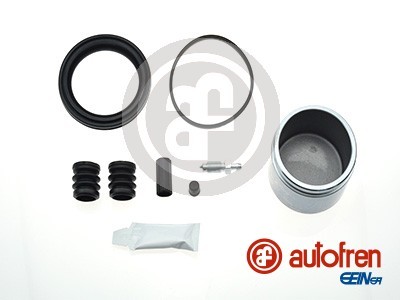 Zestaw naprawczy, zacisk hamulca D4963C SEINSA AUTOFREN