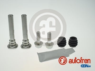 Zestaw tulei prowadzących, zacisk hamulca D7072C SEINSA AUTOFREN