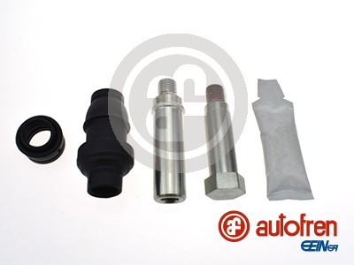 Zestaw tulei prowadzących, zacisk hamulca D7202C SEINSA AUTOFREN