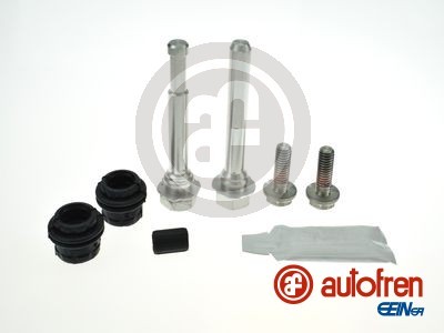 Zestaw tulei prowadzących, zacisk hamulca D7305C SEINSA AUTOFREN