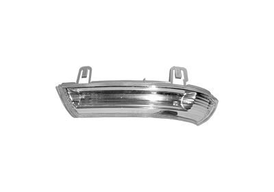 Lampa kierunkowskazu 5894915 VAN WEZEL
