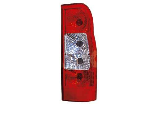 Lampa tylna zespolona 2201962 ALKAR