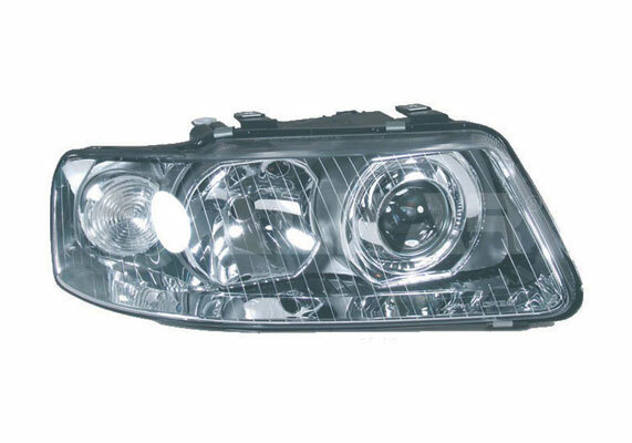 Reflektor 2746500 ALKAR