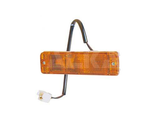 Lampa kierunkowskazu 3307117 ALKAR