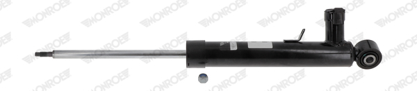Amortyzator, Monroe RideSense Electronic Suspension C1514R MONROE