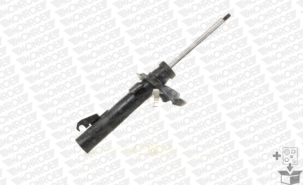 Amortyzator, MONROE ORIGINAL (Gas Technology) G8811 MONROE