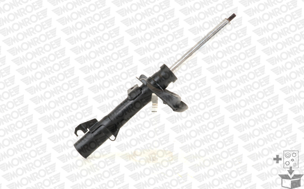 Amortyzator, MONROE ORIGINAL (Gas Technology) G8812 MONROE