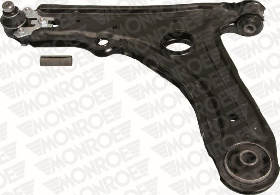 Wahacz, zawieszenie koła L29560 MONROE