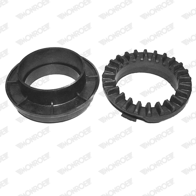 Zestaw naprawczy, mocowanie amortyzatora, MOUNTING KIT MK007 MONROE