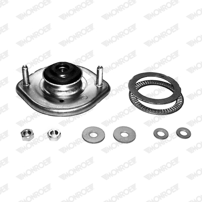Mocowanie amortyzatora, MOUNTING KIT MK029 MONROE