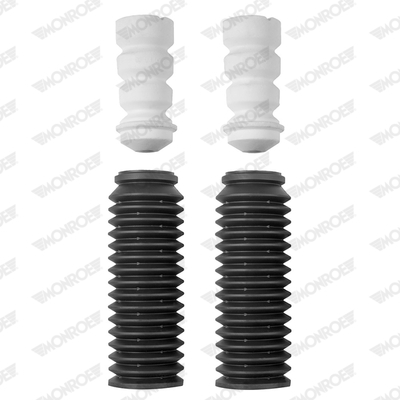 Zestaw ochrony przeciwpyłowej amortyzatora, PROTECTION KIT PK018 MONROE