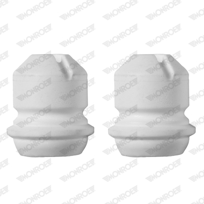 Zestaw ochrony przeciwpyłowej amortyzatora, PROTECTION KIT PK075 MONROE