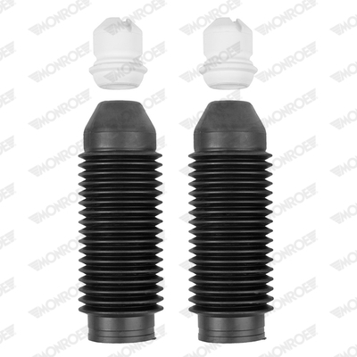Zestaw ochrony przeciwpyłowej amortyzatora, PROTECTION KIT PK076 MONROE