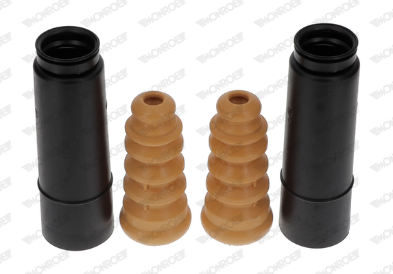 Zestaw ochrony przeciwpyłowej amortyzatora, PROTECTION KIT PK078 MONROE