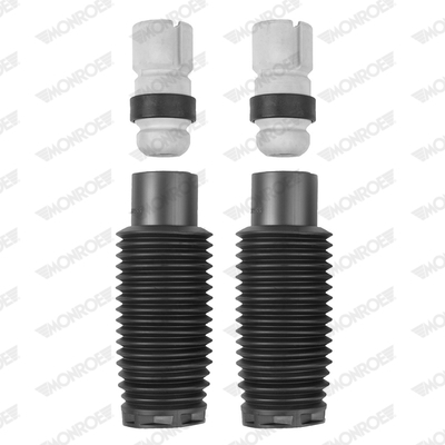 Zestaw ochrony przeciwpyłowej amortyzatora, PROTECTION KIT PK087 MONROE