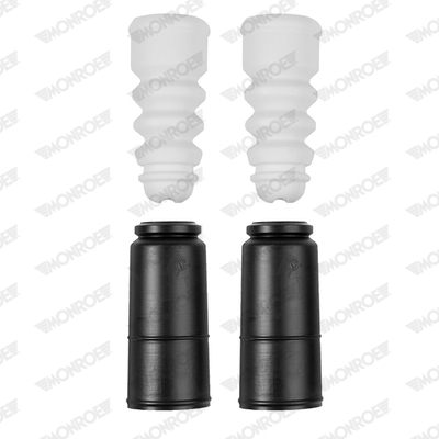 Zestaw ochrony przeciwpyłowej amortyzatora, PROTECTION KIT PK101 MONROE