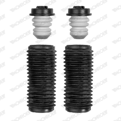 Zestaw ochrony przeciwpyłowej amortyzatora, PROTECTION KIT PK109 MONROE