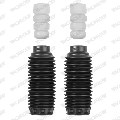 Zestaw ochrony przeciwpyłowej amortyzatora, PROTECTION KIT PK124 MONROE