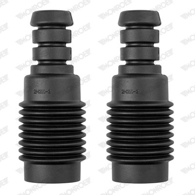 Zestaw ochrony przeciwpyłowej amortyzatora, PROTECTION KIT PK153 MONROE