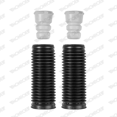 Zestaw ochrony przeciwpyłowej amortyzatora, PROTECTION KIT PK163 MONROE