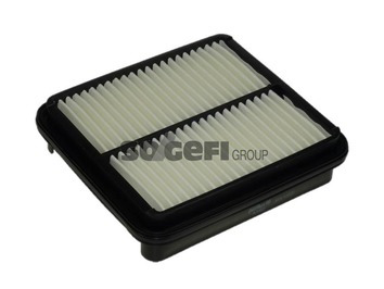 Filtr powietrza A1102 PURFLUX