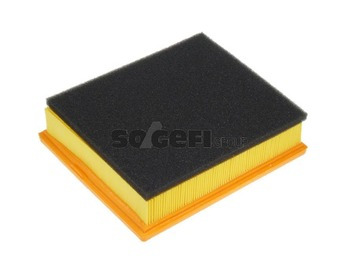Filtr powietrza A1120 PURFLUX