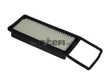 Filtr powietrza A1197 PURFLUX