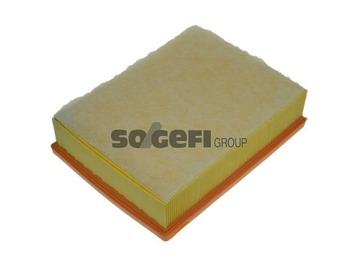 Filtr powietrza A1203 PURFLUX
