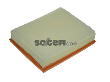 Filtr powietrza A1280 PURFLUX