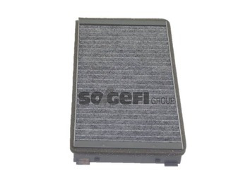 Filtr kabinowy przeciwpyłkowy AHC102 PURFLUX