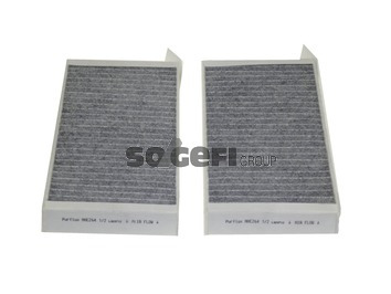 Filtr kabinowy przeciwpyłkowy AHC264-2 PURFLUX