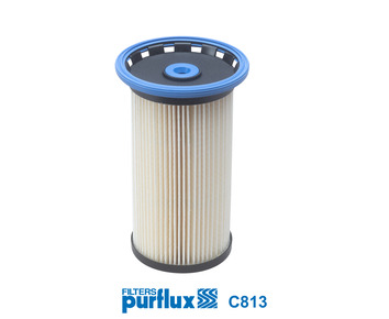 Filtr paliwa C813 PURFLUX