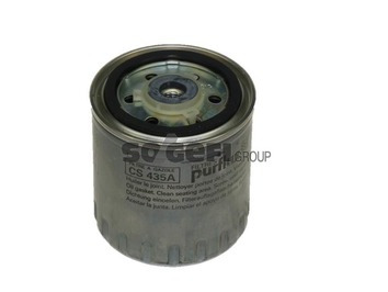 Filtr paliwa CS435A PURFLUX