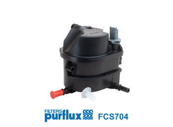 Filtr paliwa FCS704 PURFLUX
