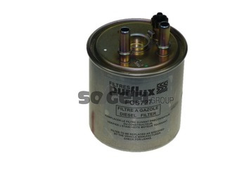 Filtr paliwa FCS727 PURFLUX